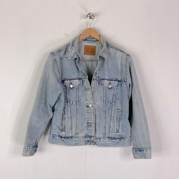 Levi's Jean Jacket